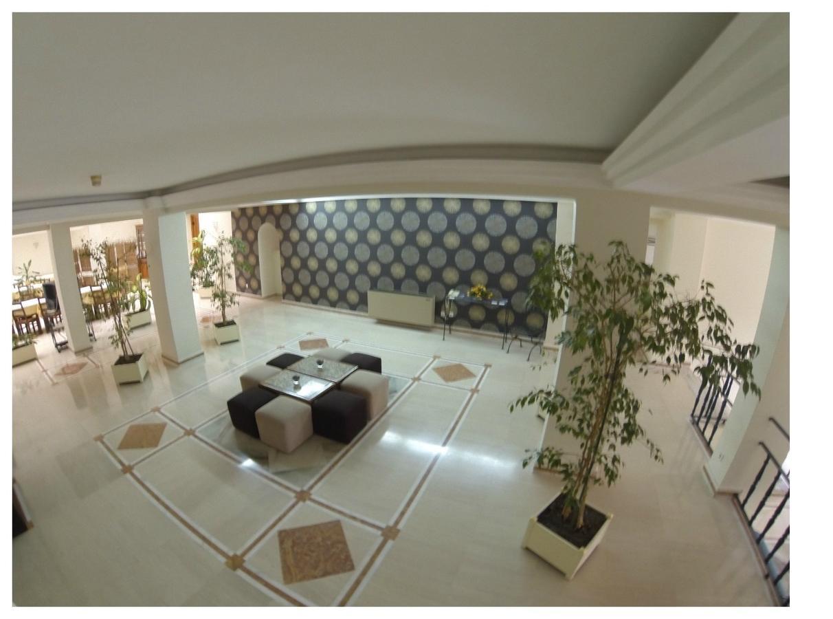 Hotel Mar e Sol Setúbal by Portugalferias Exterior foto